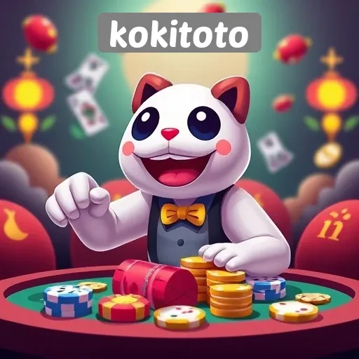 Ketikoto Kembangkan Berbagai Jenis Permainan Online