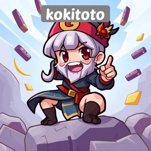 Menelusuri Fitur Unggulan Situs Game Kokitoto