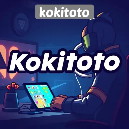 Evolusi Situs Kokitoto dalam Menjawab Kebutuhan Gamer