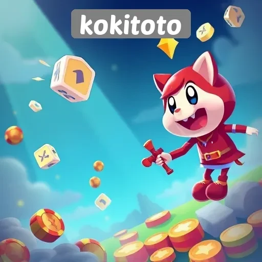 Keunggulan Game Online di Situs Kokitoto untuk Pecinta Game