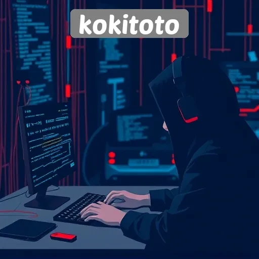 Kotikoto dan Komitmennya Terhadap Keamanan Pengguna