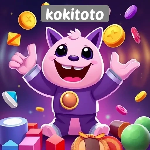 Ulasan Menyeluruh Tentang Situs Game Kokitoto