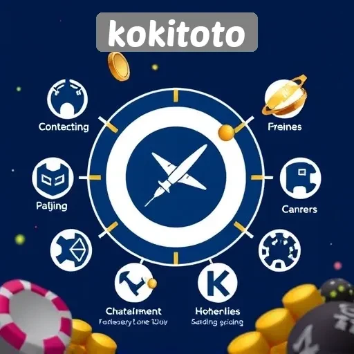 Kelebihan dan Kekurangan Bermain di Kokitoto