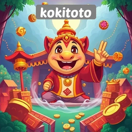 Fitur Menarik yang Ditawarkan oleh Kokitoto