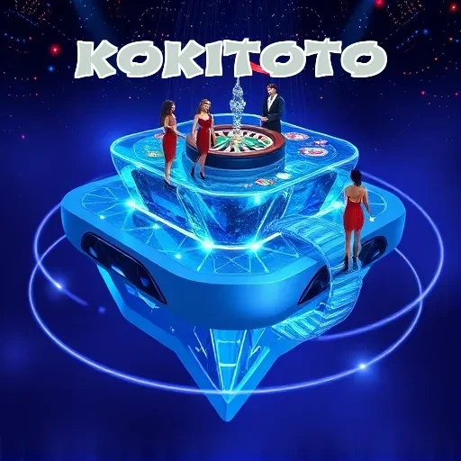 kokitoto: Pengalaman Menyerukan Game Gratis di Indonesia