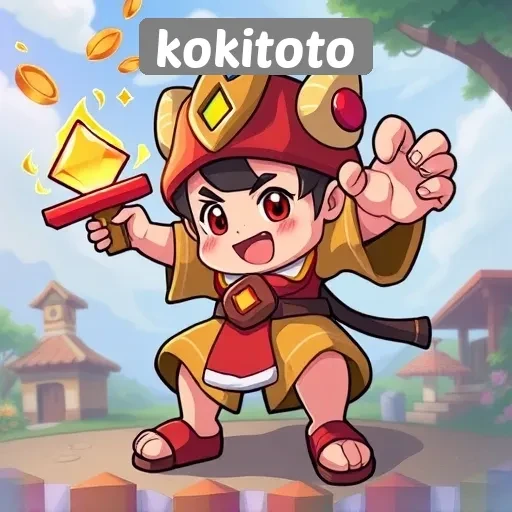 Keunggulan Fitur Game di Situs Kokitoto
