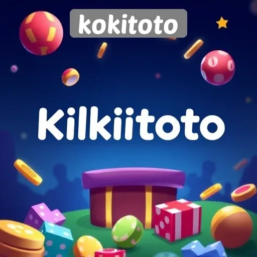Mengenal Kokitoto Situs Game Terpopuler di Indonesia