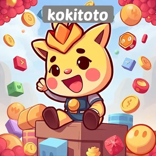 Mengenal Kokitoto Sebagai Platform Game Terpercaya