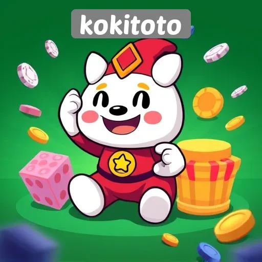 Beragam Permainan yang Tersedia di kokitoto untuk Penggemar Game