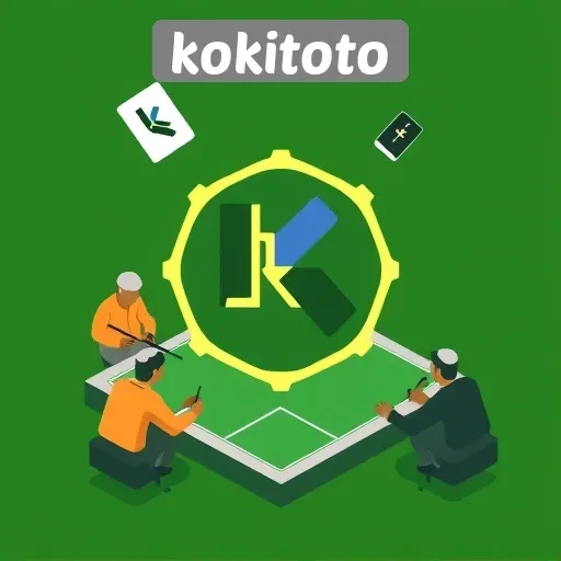 Bermain di Kokitoto Mengasah Kemampuan Strategi Pemain