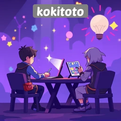 Fitur Menarik di Kokitoto untuk Penggemar Game