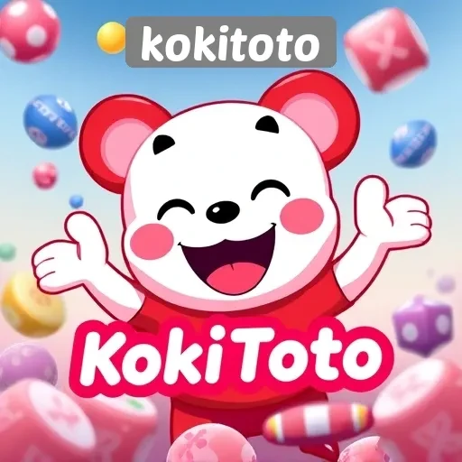 KokiToto Menawarkan Berbagai Permainan Taruhan yang Menarik