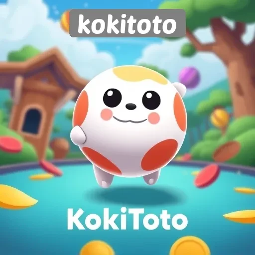 Mengulas Fitur Menarik di Situs Game KokiToto