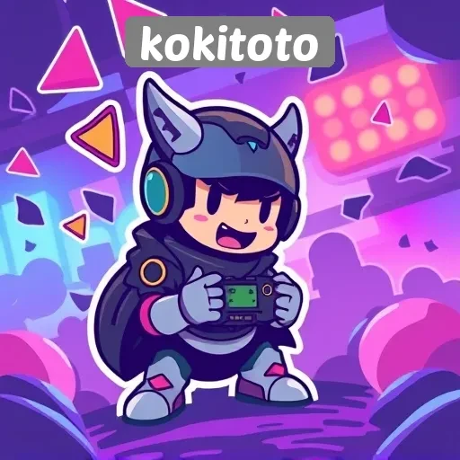Keuntungan Bergabung dengan Komunitas Game di Kokitoto