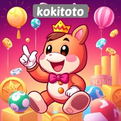 KokiToto Menawarkan Beragam Permainan untuk Semua Pengguna