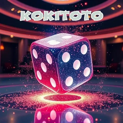 Kokitoto Kompetisi: Raih Keseruan dan Hadiah Menarik Setiap Hari!
