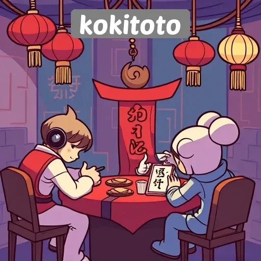 Kelebihan dan Kekurangan Menggunakan Kokitoto untuk Game Online