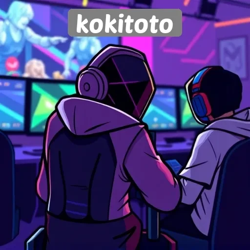 Berita Terkini tentang KokiToto dan Komunitas Gamers di Indonesia