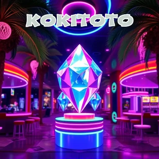 Kokitoto: Strategi Menang Dalam Game Online yang Terbaik di Indonesia