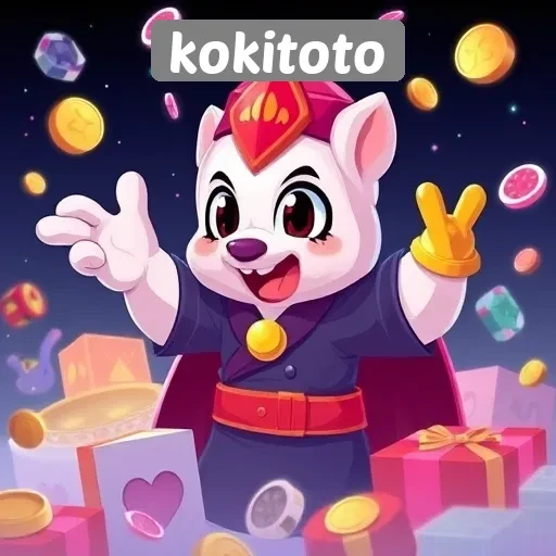 Review Lengkap tentang Permainan Populer di Kokitoto
