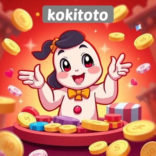 Menggali Fitur Utama dari Situs Game Kokitoto