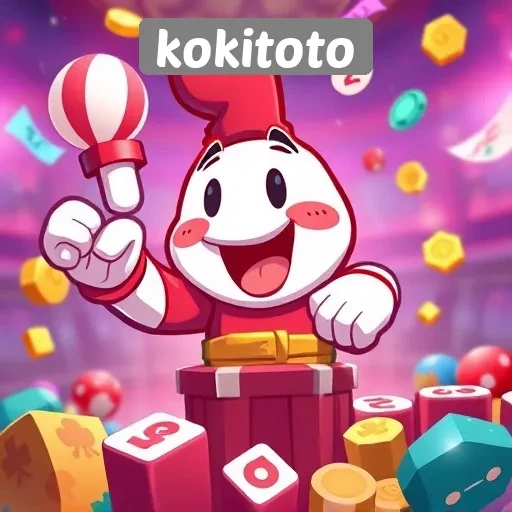 Ulasan Lengkap Situs Game Kokitoto untuk Pemain Indonesia