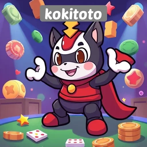Mengenal Lebih Dekat Situs Game Kokitoto di Indonesia