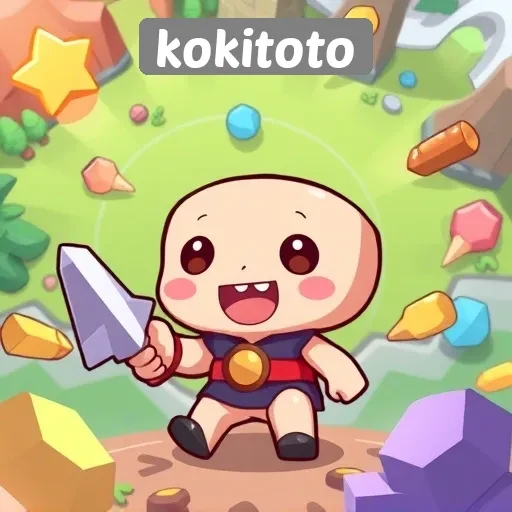 Tinjauan Koleksi Game Terbaru di Kokitoto