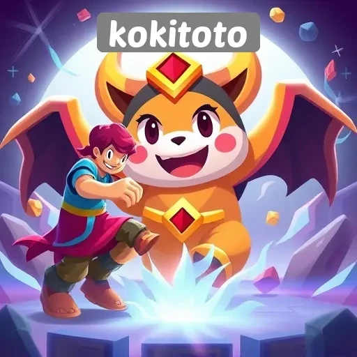 Menyimak Keunggulan Permainan yang Ditawarkan Kokito
