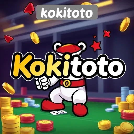 Mengenal Kokitoto sebagai Situs Game Terkemuka di Indonesia
