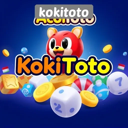 KokiToto sebagai Platform Game Terpercaya di Indonesia
