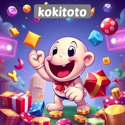 Mengenal Kokitoto Sebagai Situs Game Terpercaya di Indonesia