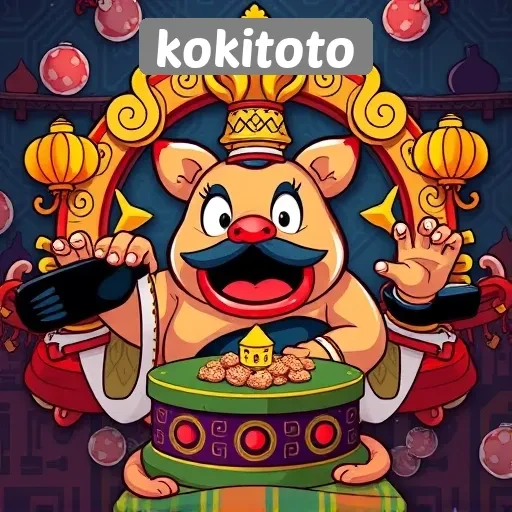 Menjelajahi Berbagai Permainan di Situs Kokitoto