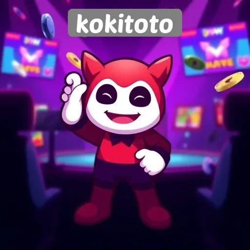 Kokito sebagai Solusi Game Aman dan Terpercaya untuk Pemain