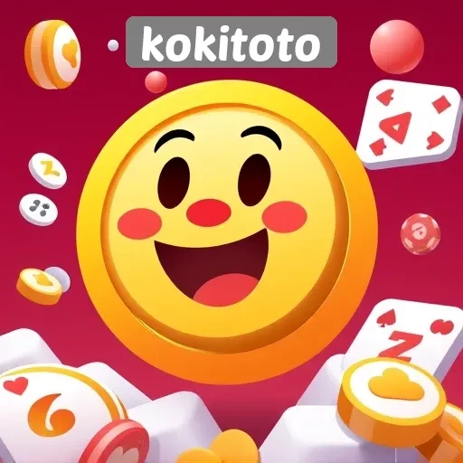 Pengantar Situs Game Kokitoto untuk Pecinta Game