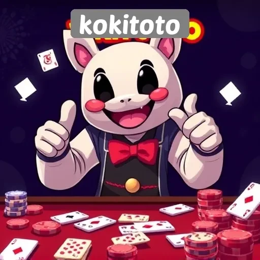 Keberagaman Permainan di Kokitoto untuk Semua Kalangan