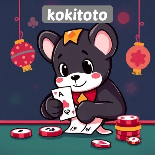 Tips dan Trik Bermain di Kokitoto untuk Pemula
