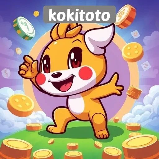 Mengenal Kokitoto Sebagai Platform Game Online Terpercaya