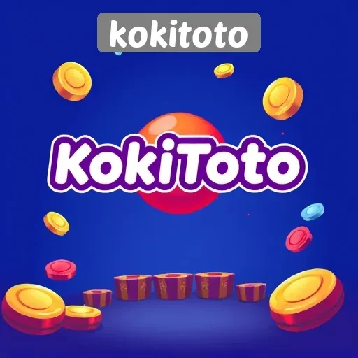 Menjalani Pengalaman Bermain Game di KokiToto