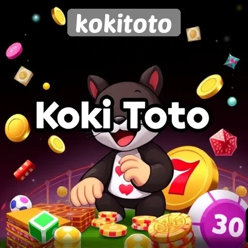 Dari Slot hingga Sportsbook KokiToto Menyediakan Segalanya