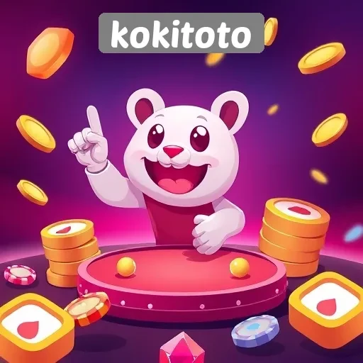 Kleit a Game Kokitoto untuk Penggemar Taruhan Online