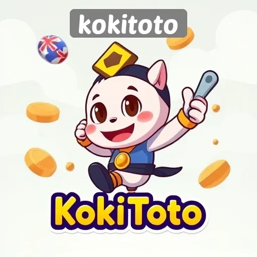 Tren Game Terpopuler di KokiToto Saat Ini