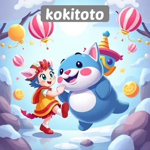 Mengenal Fitur-Fitur Unggulan di Situs Game Kokitoto
