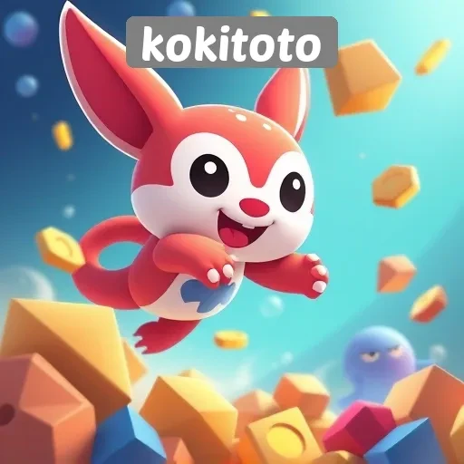 Bagaimana Kokitoto Mengubah Cara Bermain Game Online